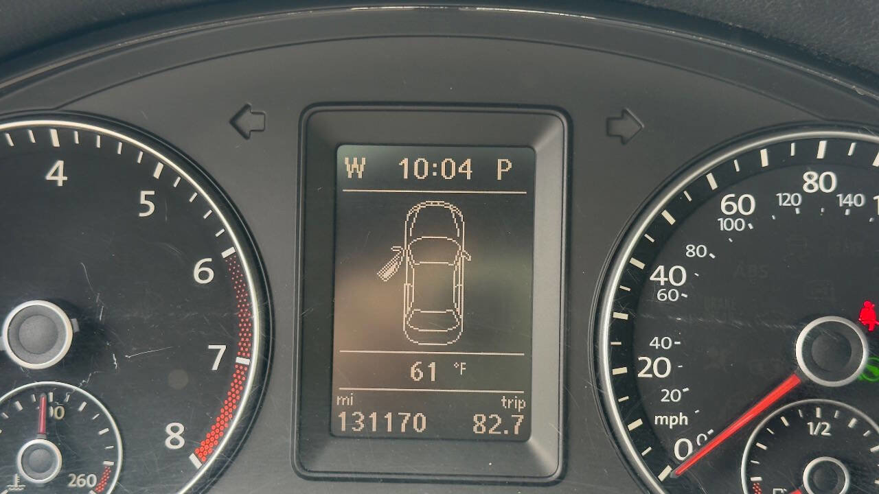 Used 2013 Volkswagen Eos Komfort image 44