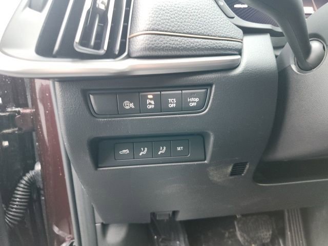 New 2026 MAZDA CX-90 3.3 Turbo w/ Premium Sport Pkg AWD/4WD image 13