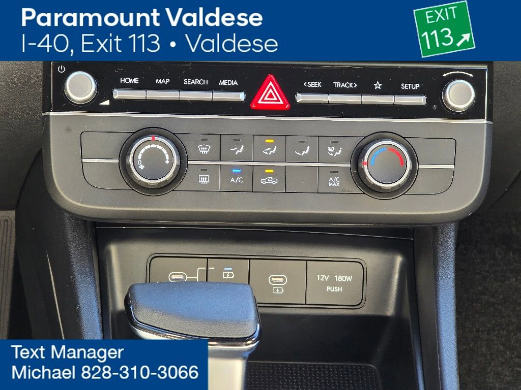 New 2026 Hyundai Santa Cruz SE image 17