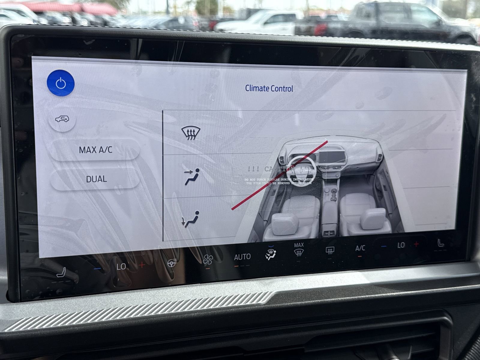 New 2026 Ford Bronco Sport Badlands w/ Badlands Tech Package image 21