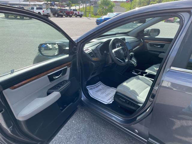 Used 2018 Honda CR-V EX image 13