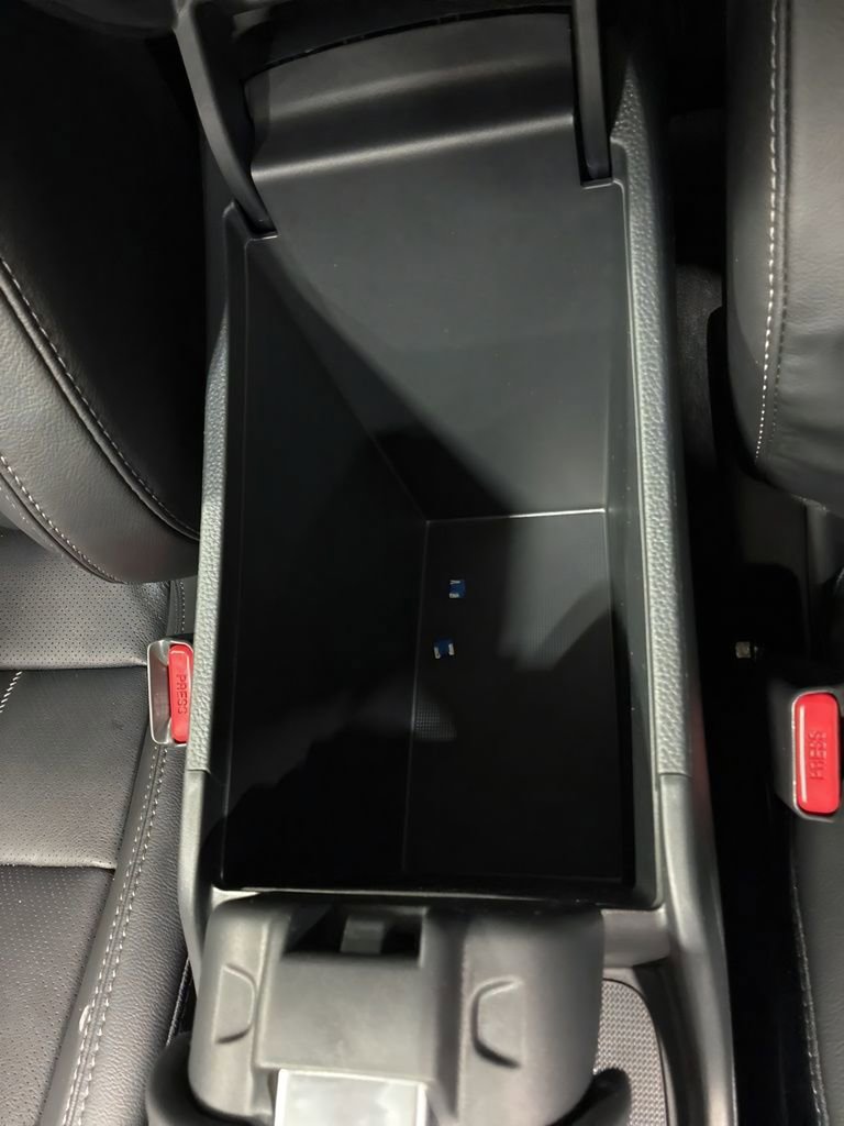 New 2026 Honda HR-V EX-L image 19