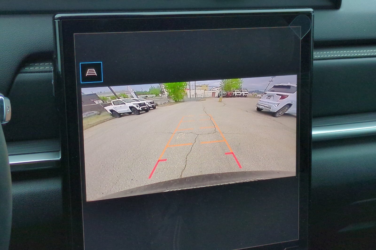 New 2026 GMC Terrain Elevation w/ Elevation Premium Package AWD/4WD image 23