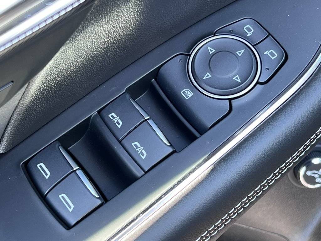 New 2026 Buick Envision Sport Touring AWD/4WD image 14