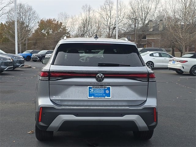 New 2026 Volkswagen Tiguan SE image 5