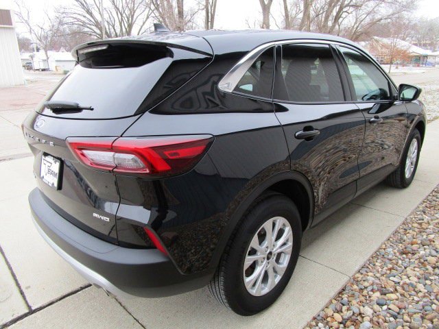 Used 2024 Ford Escape Active image 7