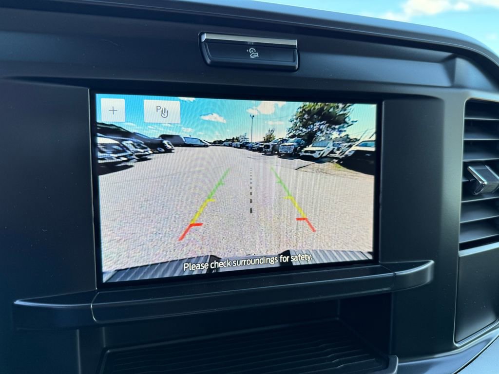 New 2026 Ford F250 XL w/ FX4 Off-Road Package image 7
