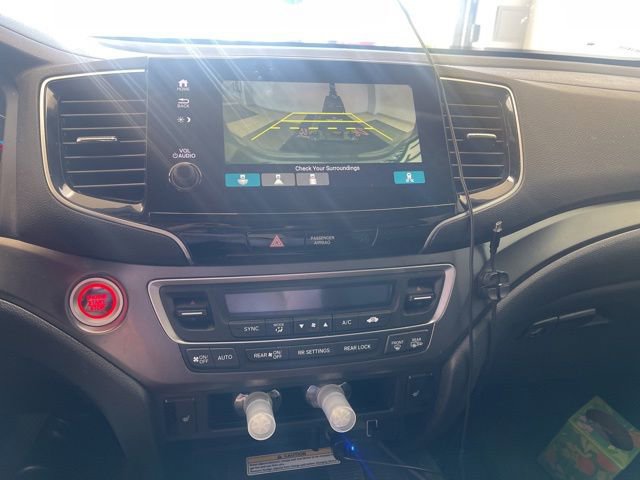 Used 2022 Honda Pilot Special Edition image 16