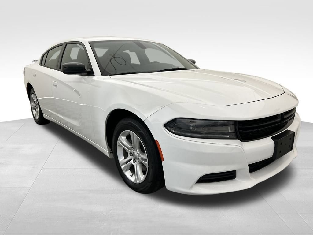 Used 2023 Dodge Charger SXT image 8