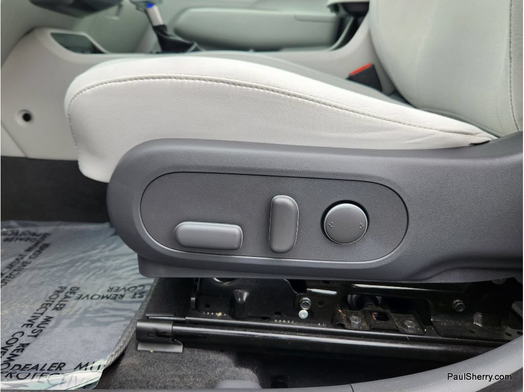 Used 2024 Hyundai Kona SEL AWD/4WD image 22