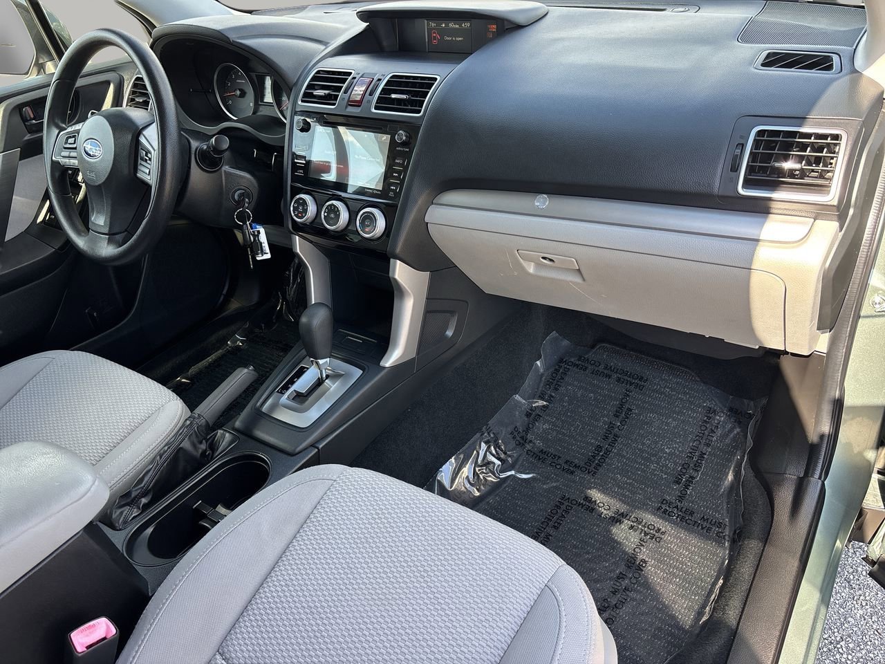Used 2016 Subaru Forester 2.5i Premium AWD/4WD image 11