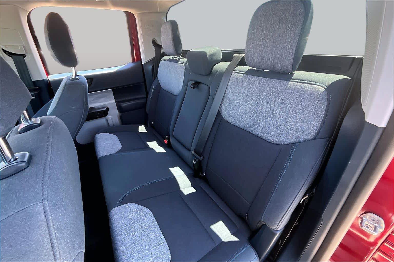 Used 2025 Ford Maverick XLT w/ XLT Luxury Package FWD image 18
