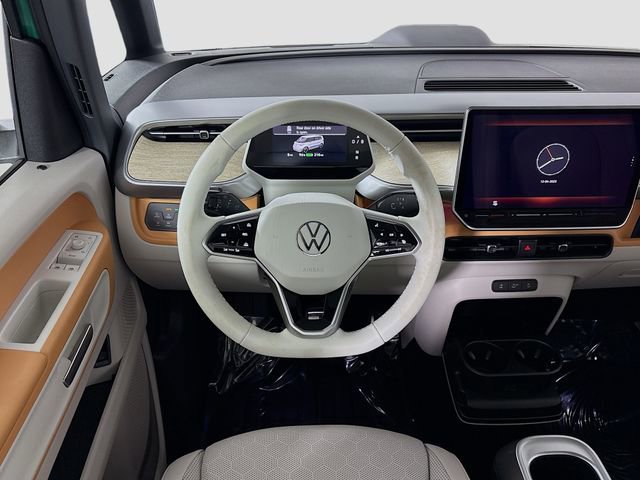 New 2025 Volkswagen ID. Buzz Pro S Plus image 23