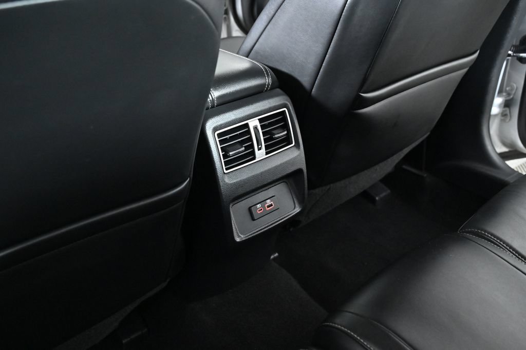 Certified 2020 Nissan Maxima Platinum w/ Sport Mat Group FWD image 28