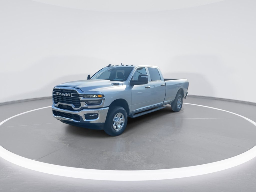 New 2026 RAM 2500 Tradesman image 4