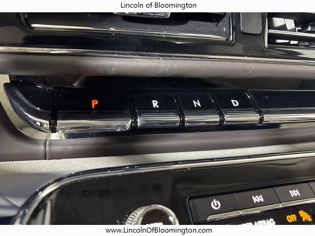 Certified 2023 Lincoln Navigator Black Label image 46