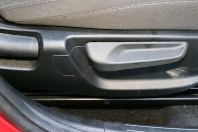 Used 2025 Kia K4 FWD image 12