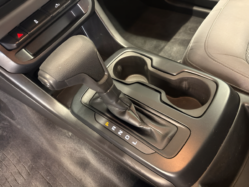Used 2019 Chevrolet Colorado W/T w/ Custom Special Edition AWD/4WD image 21