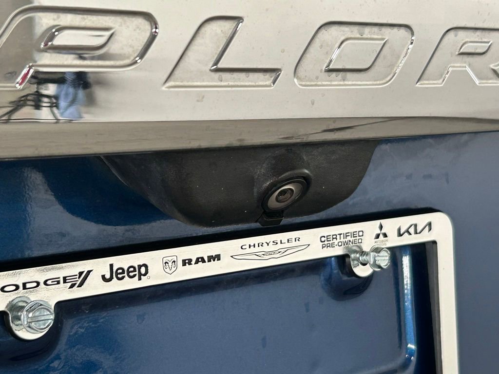 Used 2021 Ford Explorer XLT w/ Equipment Group 202A image 24