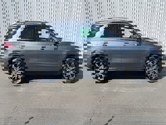 Certified 2024 Mercedes-Benz GLE 350 4MATIC image 8