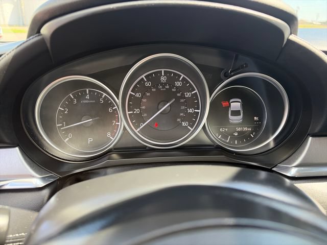 Used 2019 MAZDA MAZDA6 Touring FWD image 29