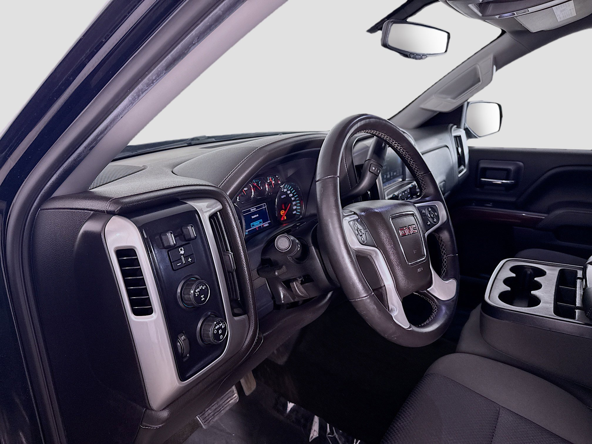 Used 2017 GMC Sierra 1500 SLE w/ SLE Value Package image 22