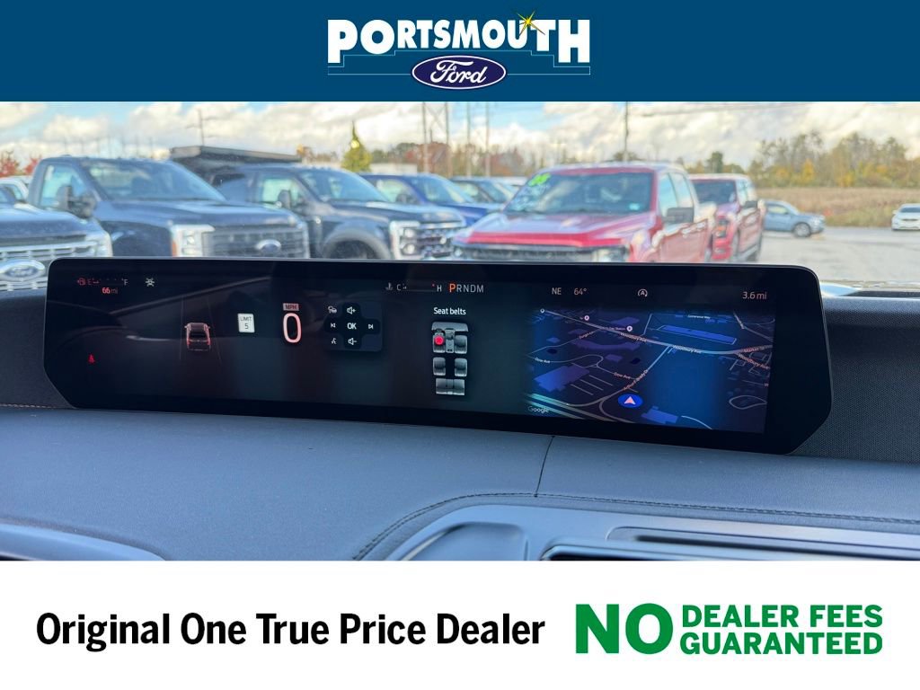 New 2025 Ford Expedition Tremor image 18