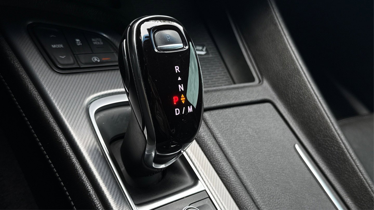 Used 2020 Cadillac CT5 Premium Luxury AWD/4WD image 35