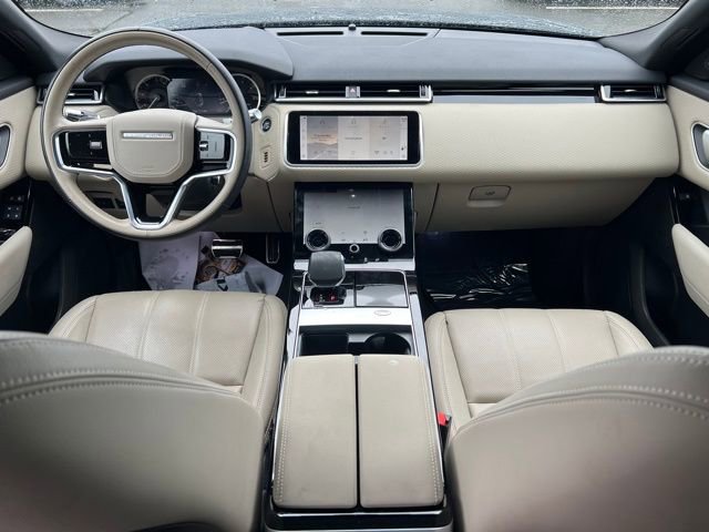 Used 2022 Land Rover Range Rover Velar R-Dynamic S AWD/4WD image 14