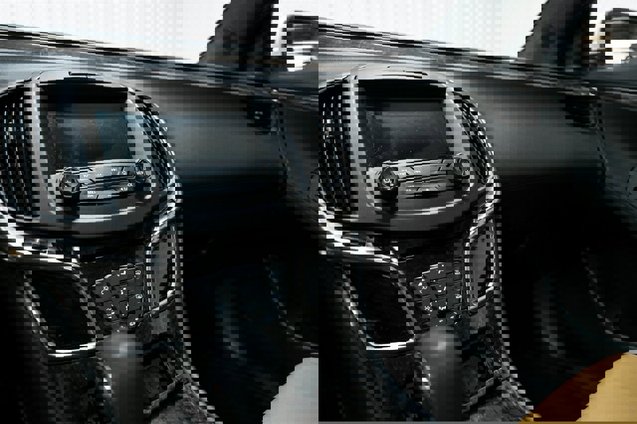 Used 2016 Buick LaCrosse Sport Touring image 16