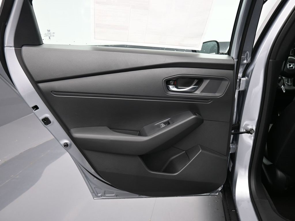 New 2025 Honda Accord Sport image 33