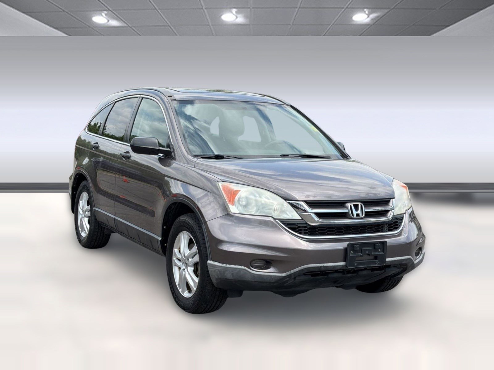 Used 2010 Honda CR-V EX image 7