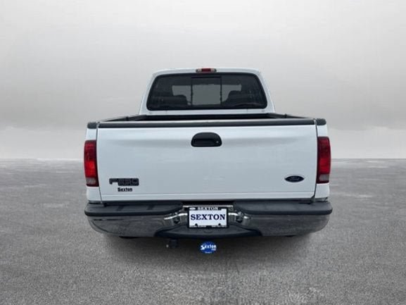 Used 2004 Ford F250 XLT RWD image 9