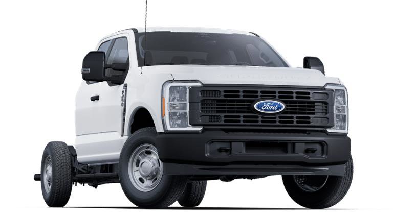 New 2025 Ford F250 XL image 39