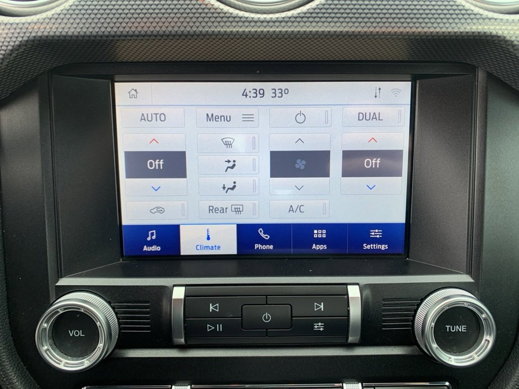 Used 2020 Ford Mustang Coupe w/ Equipment Group 101A image 24