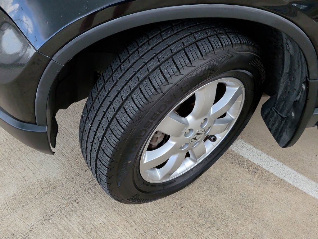 Used 2008 Honda CR-V EX-L image 39