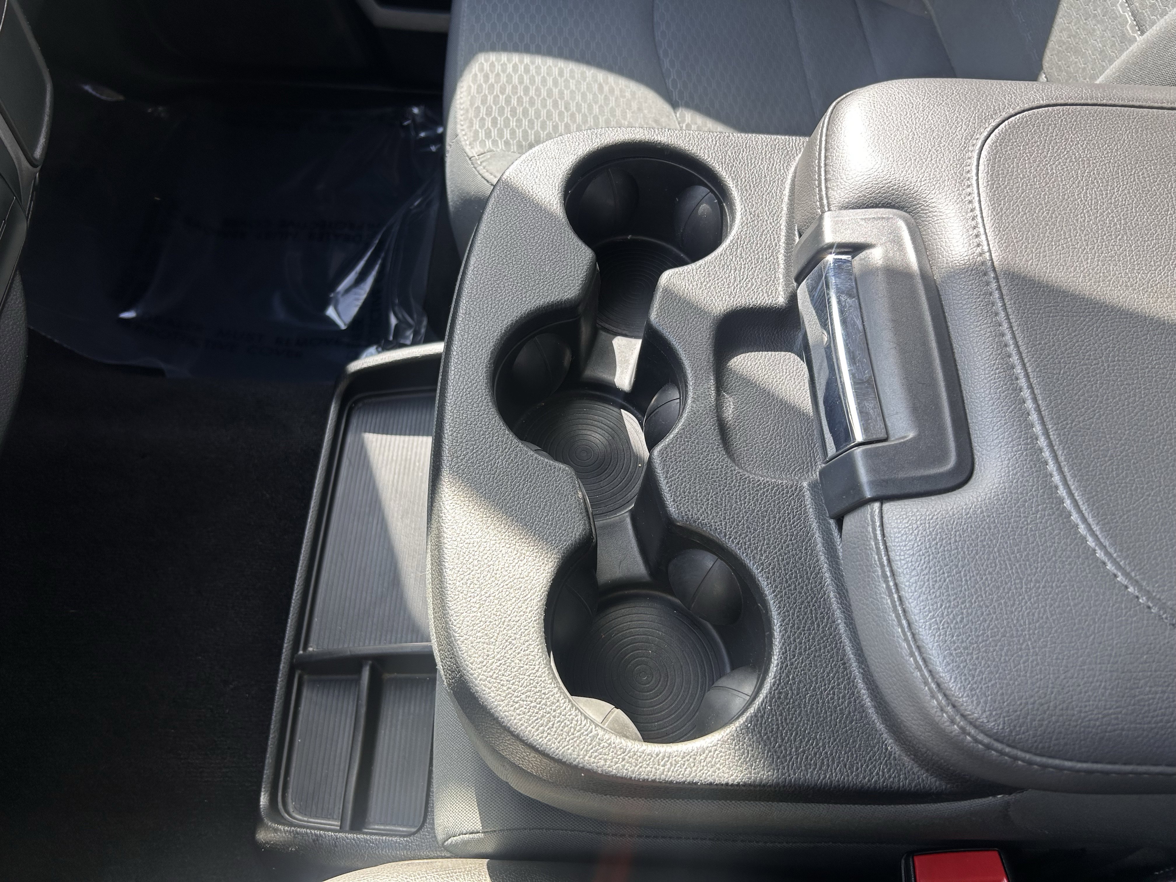 Used 2014 RAM 3500 Tradesman w/ Chrome Appearance Group image 24