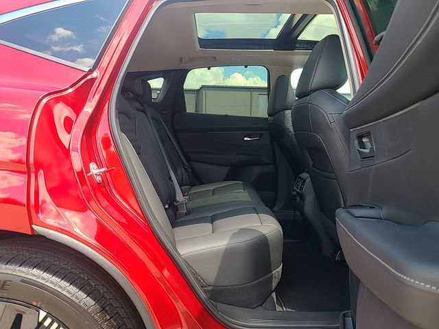 New 2026 Nissan Murano Platinum w/ Cargo Package AWD/4WD image 29
