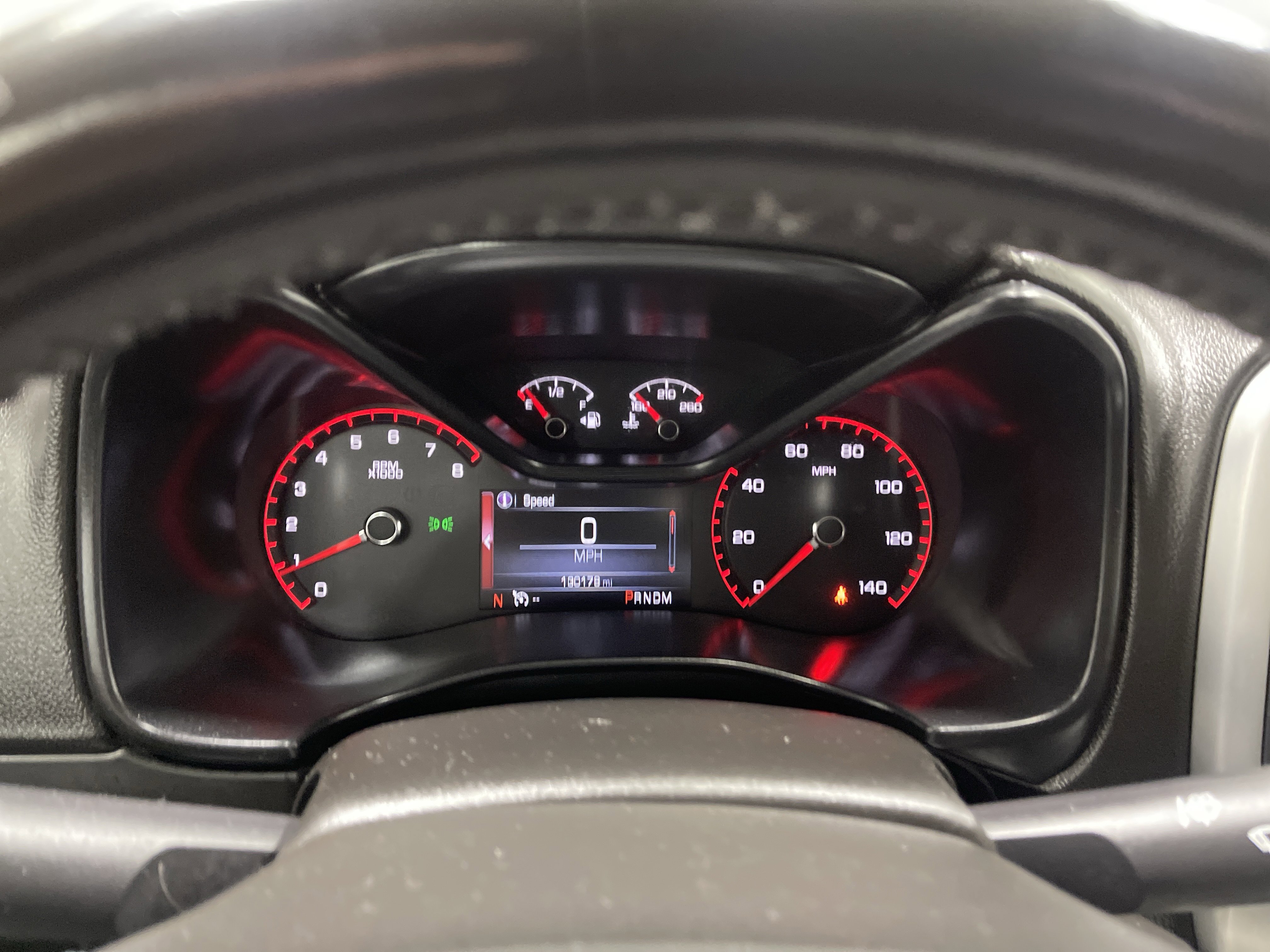 Used 2016 GMC Canyon SLE w/ SLE Convenience Package image 32