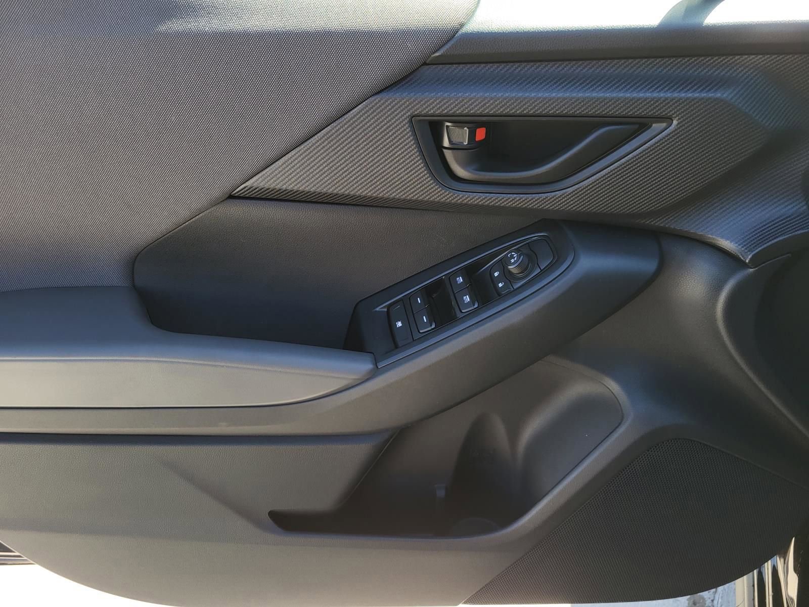 New 2026 Subaru Crosstrek 2.5i image 6