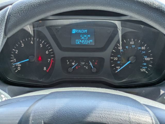 Used 2019 Ford Transit 250 148 High Roof Extended image 24
