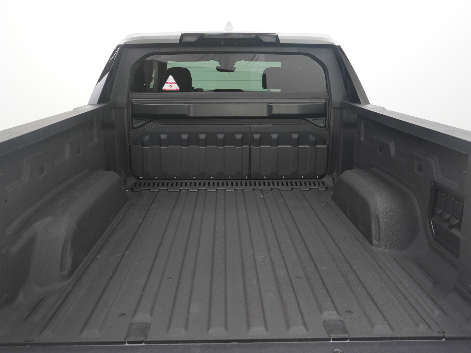 Used 2025 GMC Sierra EV Denali AWD/4WD image 12