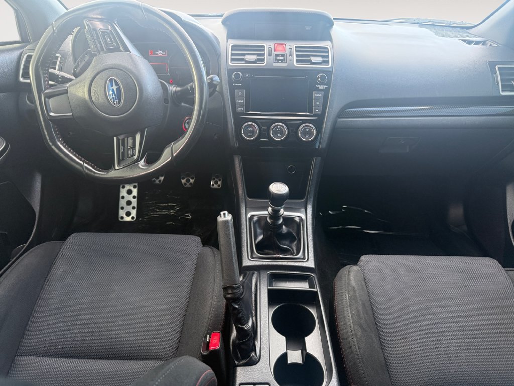 Used 2019 Subaru WRX AWD/4WD image 10