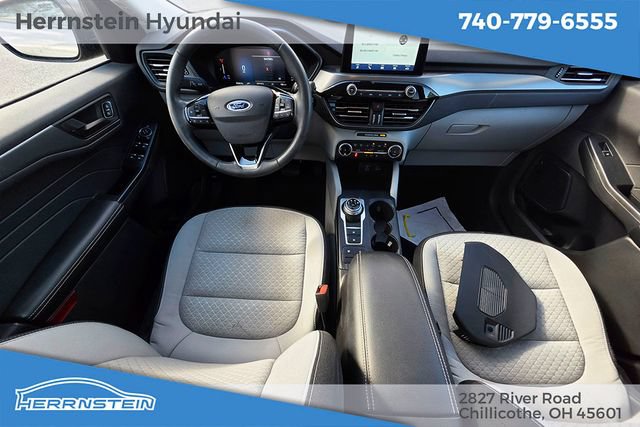 Used 2023 Ford Escape Active AWD/4WD image 12
