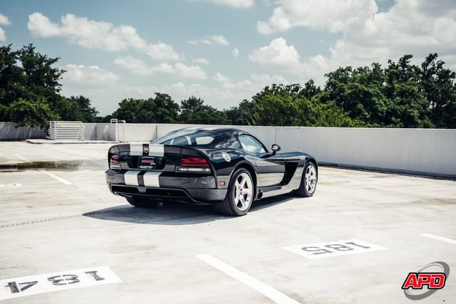 Used 2008 Dodge Viper SRT-10 w/ Protection Group RWD image 20