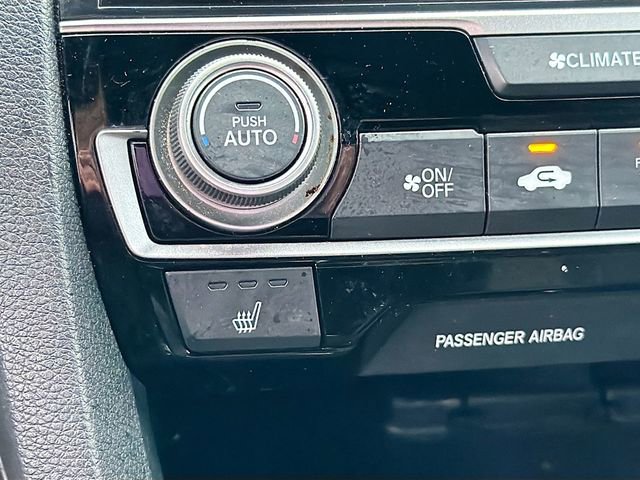 Used 2016 Honda Civic EX-T image 18