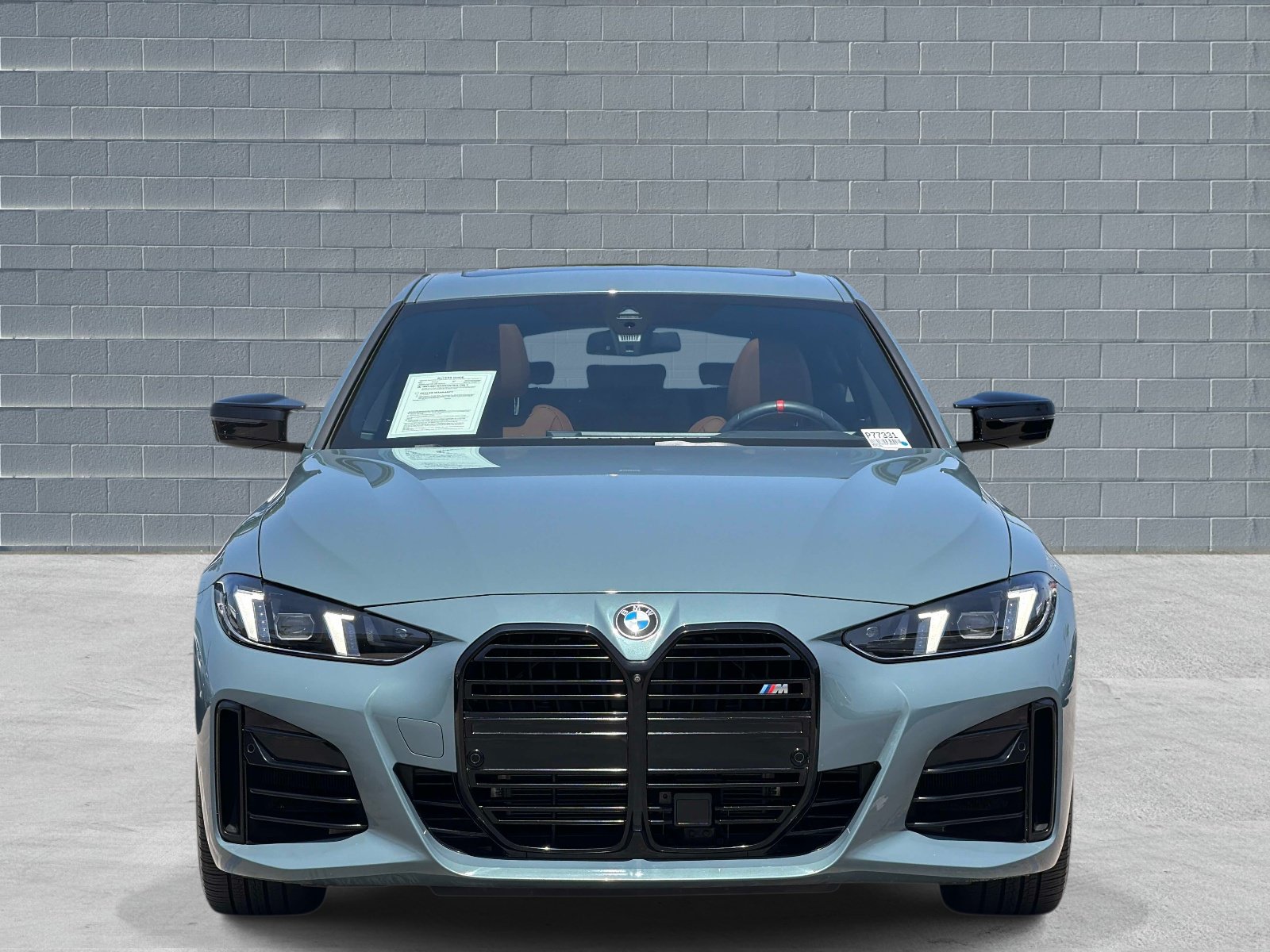 Used 2025 BMW 440i xDrive AWD/4WD image 2