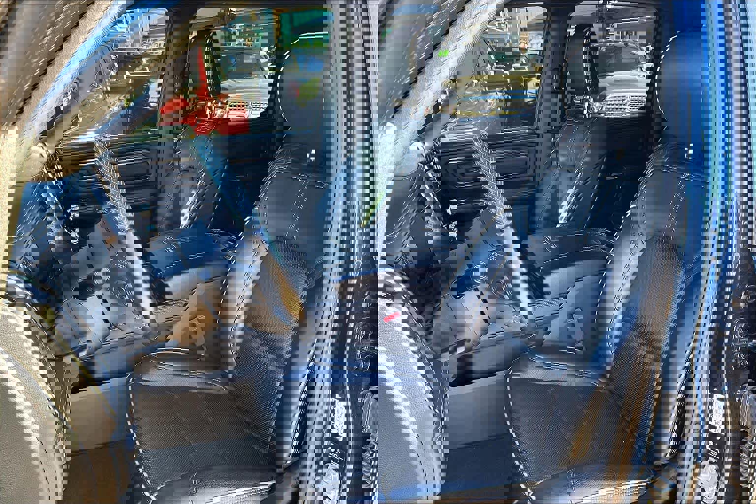 Used 2021 RAM 1500 Limited image 8