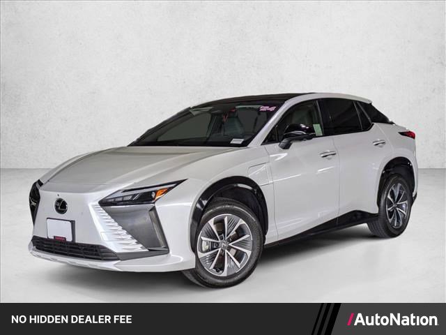 Used 2024 Lexus RZ 300e Premium w/ Accessory Package (Z1)