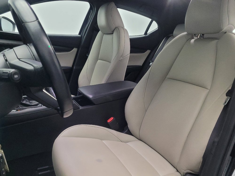 Used 2021 MAZDA MAZDA3 s image 17